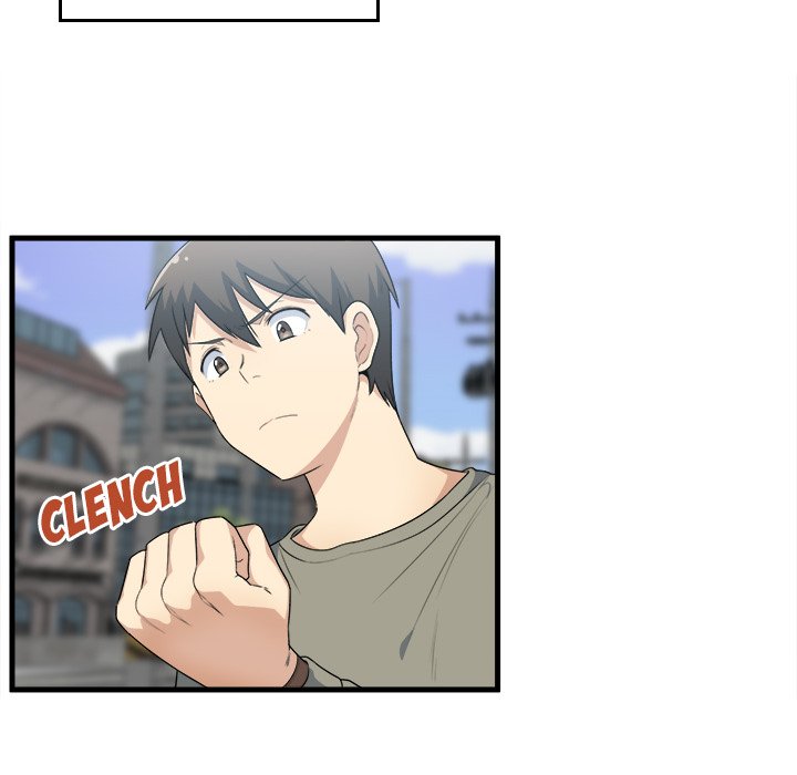 Excuse Me, This Is My Room Excuse me, This is my Room EP 4 - Toomics page 61 - 