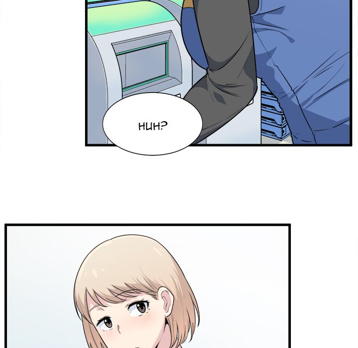 Excuse Me, This Is My Room Excuse me, This is my Room EP 4 - Toomics page 63 - 