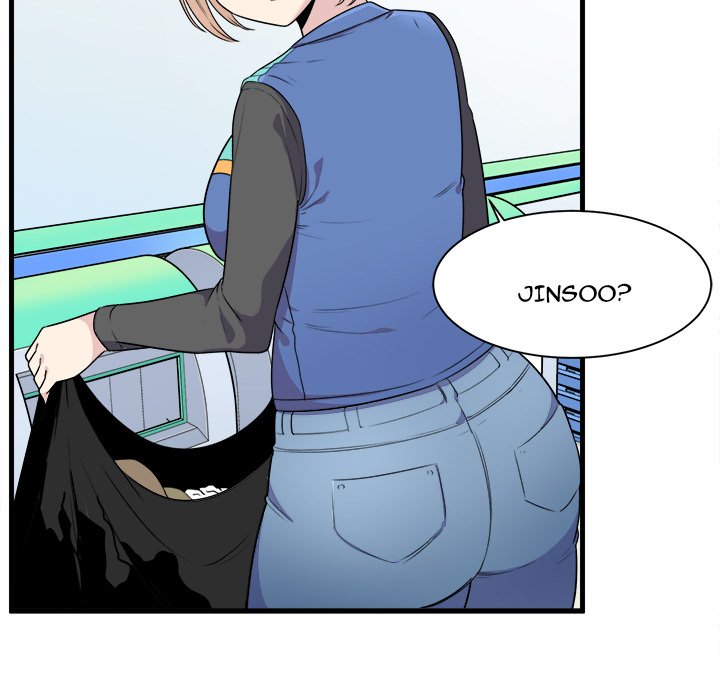 Excuse Me, This Is My Room Excuse me, This is my Room EP 4 - Toomics page 64 - 
