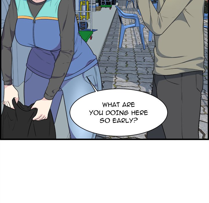 Excuse Me, This Is My Room Excuse me, This is my Room EP 4 - Toomics page 66 - 