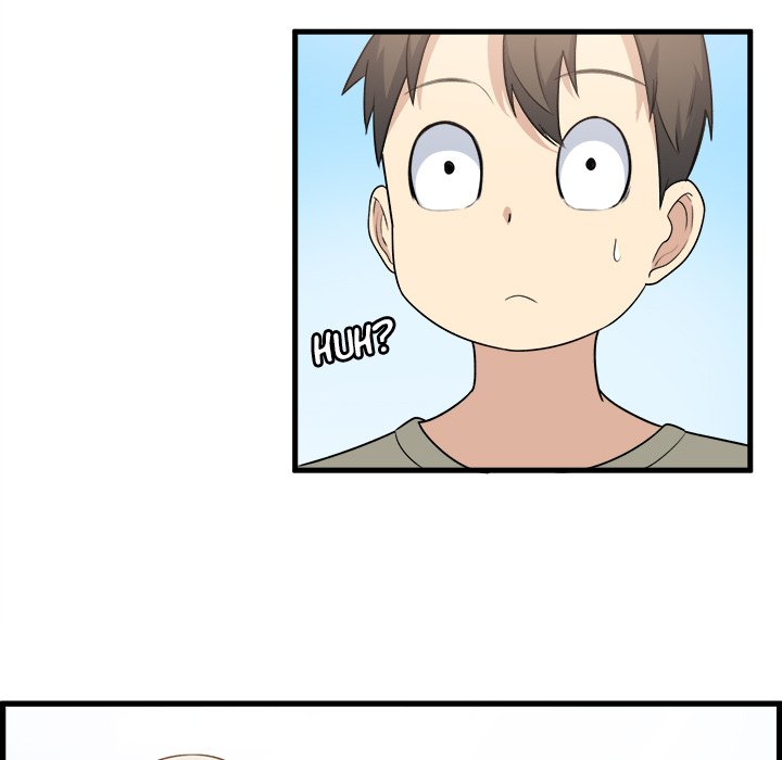 Excuse Me, This Is My Room Excuse me, This is my Room EP 4 - Toomics page 67 - 