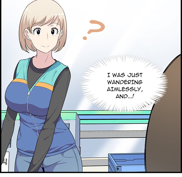 Excuse Me, This Is My Room Excuse me, This is my Room EP 4 - Toomics page 68 - 