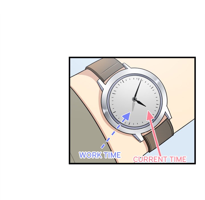 Excuse Me, This Is My Room Excuse me, This is my Room EP 4 - Toomics page 69 - 
