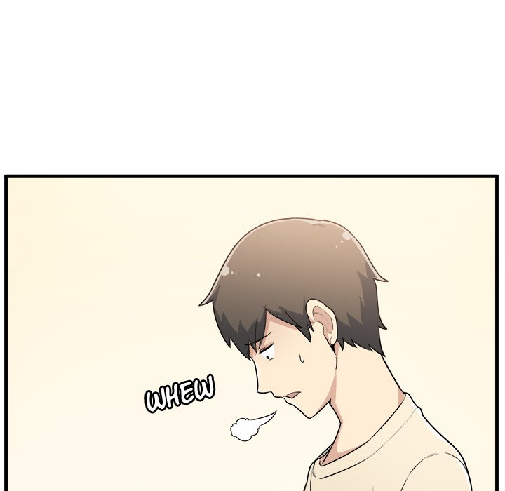 Excuse Me, This Is My Room Excuse me, This is my Room EP 4 - Toomics page 8 - 