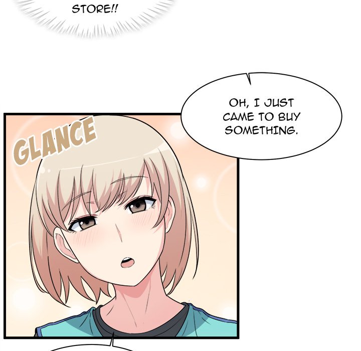 Excuse Me, This Is My Room Excuse me, This is my Room EP 4 - Toomics page 71 - 