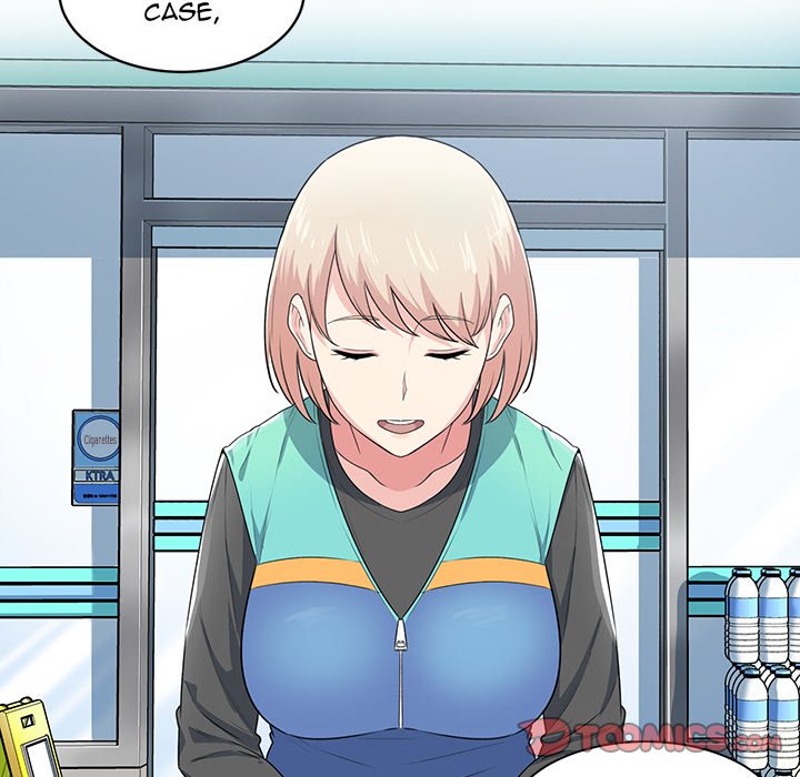 Excuse Me, This Is My Room Excuse me, This is my Room EP 4 - Toomics page 74 - 