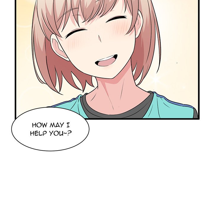 Excuse Me, This Is My Room Excuse me, This is my Room EP 4 - Toomics page 76 - 