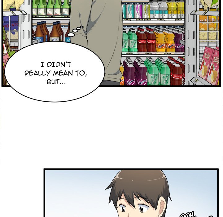 Excuse Me, This Is My Room Excuse me, This is my Room EP 4 - Toomics page 79 - 