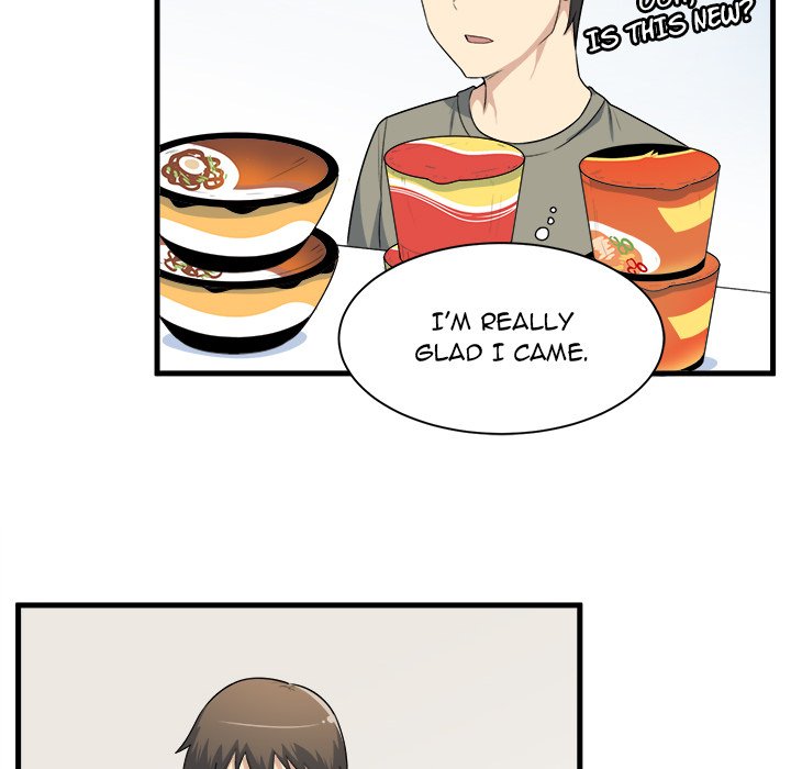 Excuse Me, This Is My Room Excuse me, This is my Room EP 4 - Toomics page 80 - 