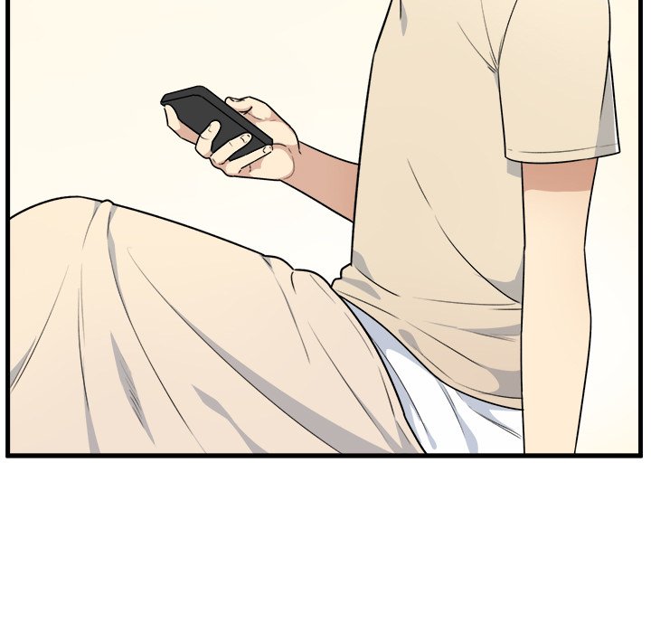 Excuse Me, This Is My Room Excuse me, This is my Room EP 4 - Toomics page 9 - 