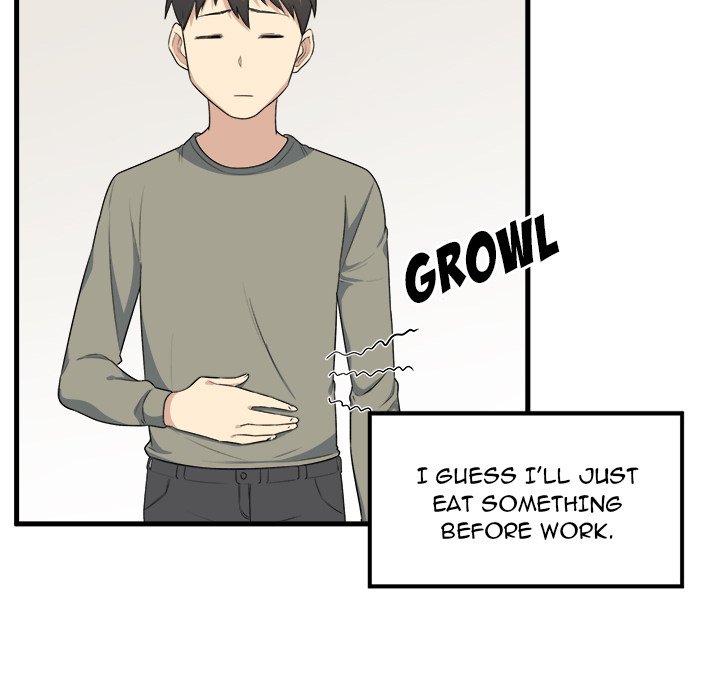 Excuse Me, This Is My Room Excuse me, This is my Room EP 4 - Toomics page 81 - 