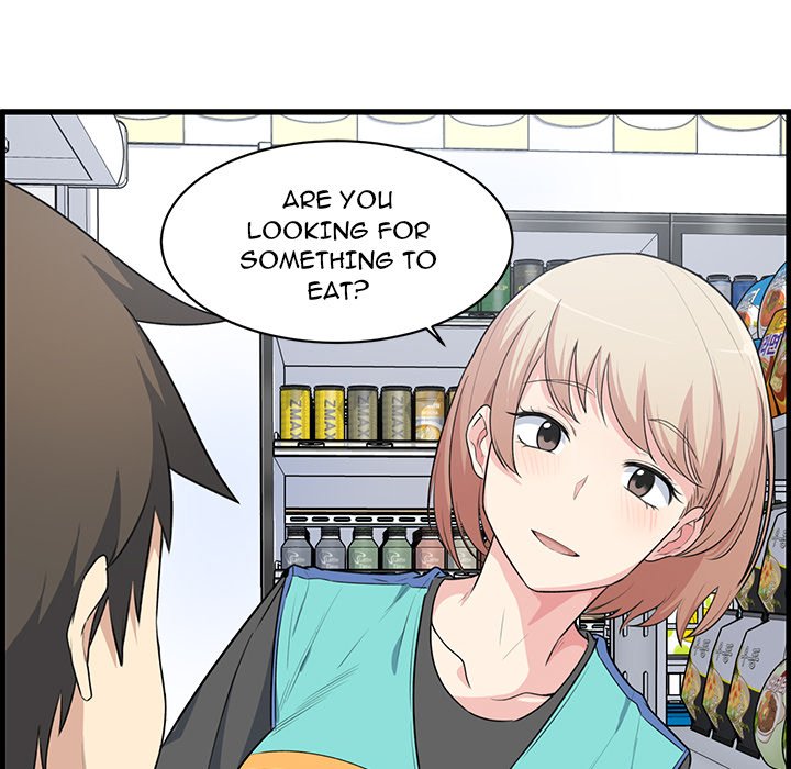 Excuse Me, This Is My Room Excuse me, This is my Room EP 4 - Toomics page 82 - 