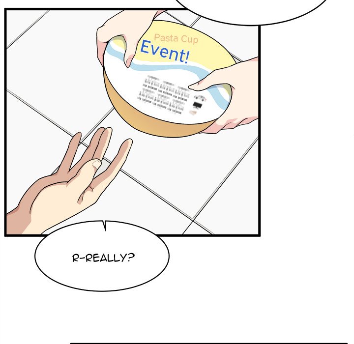 Excuse Me, This Is My Room Excuse me, This is my Room EP 4 - Toomics page 85 - 