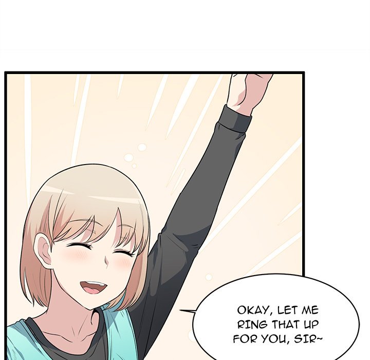 Excuse Me, This Is My Room Excuse me, This is my Room EP 4 - Toomics page 87 - 