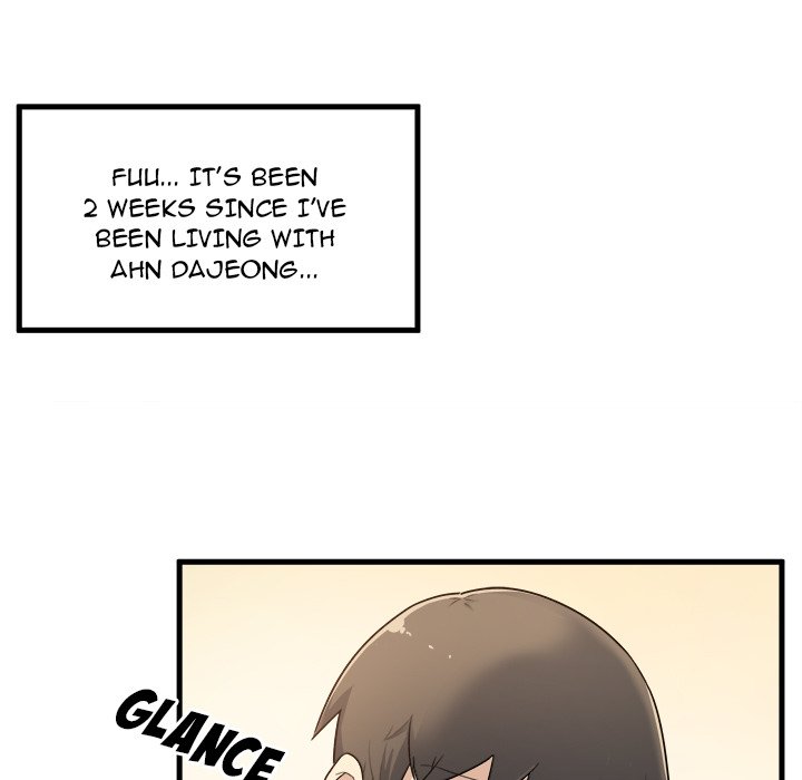 Excuse Me, This Is My Room Excuse me, This is my Room EP 4 - Toomics page 10 - 