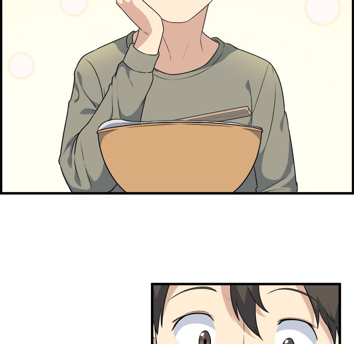 Excuse Me, This Is My Room Excuse me, This is my Room EP 4 - Toomics page 91 - 
