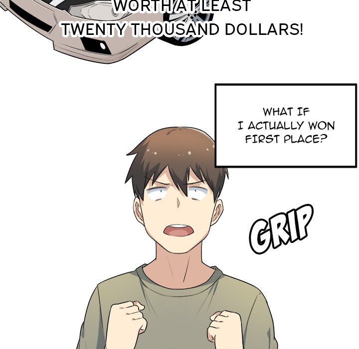 Excuse Me, This Is My Room Excuse me, This is my Room EP 4 - Toomics page 96 - 