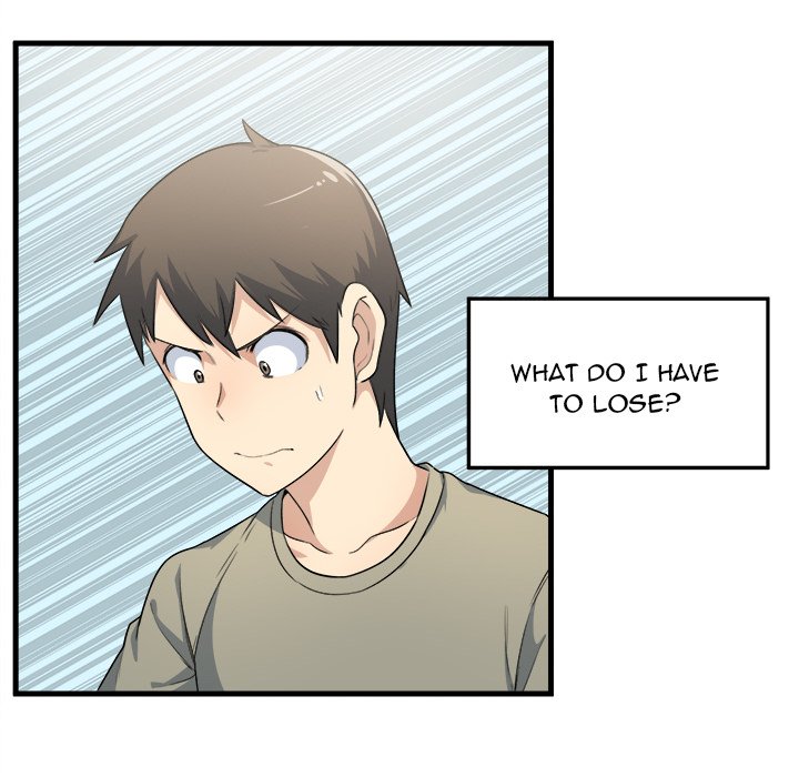 Excuse Me, This Is My Room Excuse me, This is my Room EP 4 - Toomics page 98 - 