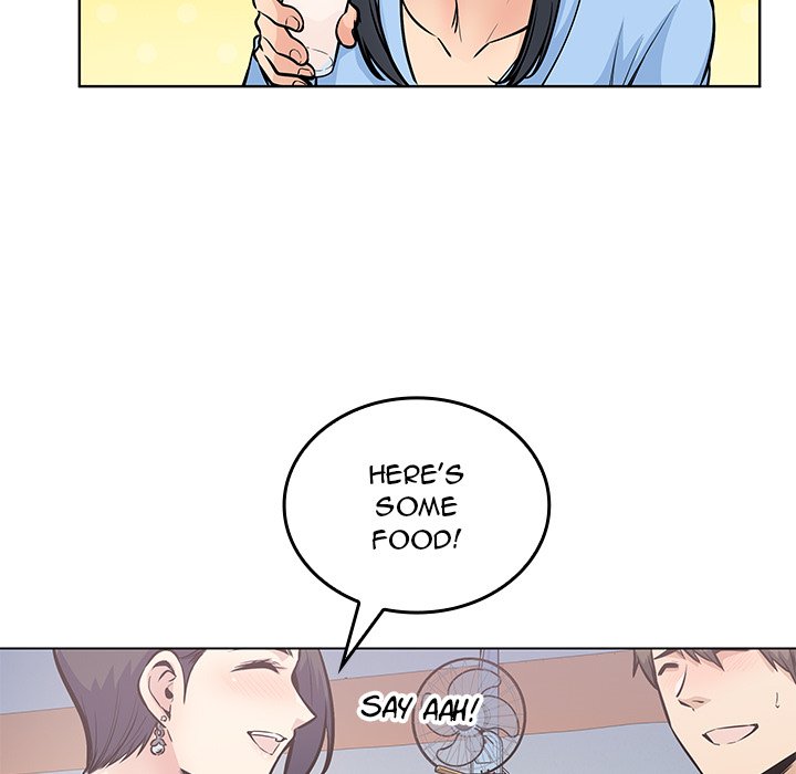 Excuse Me, This Is My Room Excuse me, This is my Room EP 40 - Toomics page 102 - 