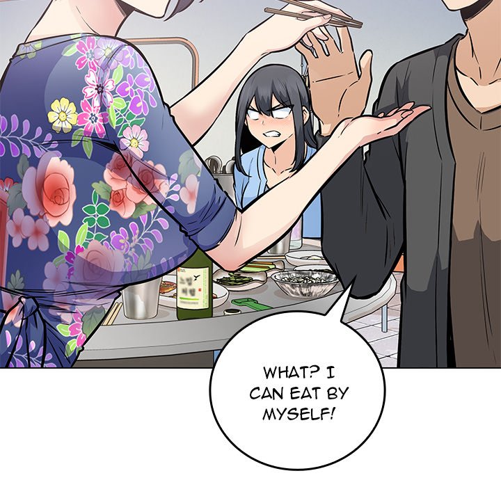 Excuse Me, This Is My Room Excuse me, This is my Room EP 40 - Toomics page 103 - 