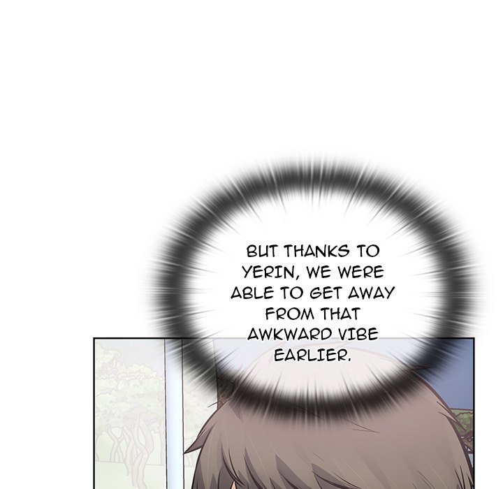 Excuse Me, This Is My Room Excuse me, This is my Room EP 40 - Toomics page 104 - 