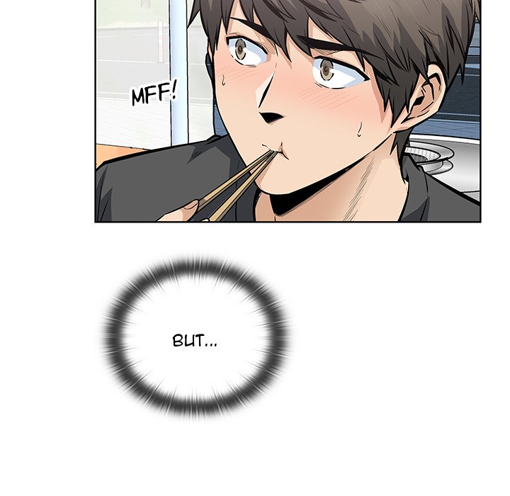 Excuse Me, This Is My Room Excuse me, This is my Room EP 40 - Toomics page 105 - 