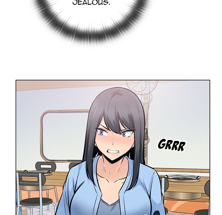 Excuse Me, This Is My Room Excuse me, This is my Room EP 40 - Toomics page 107 - 