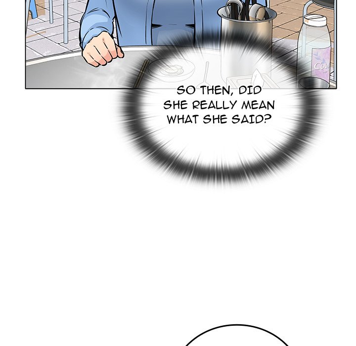 Excuse Me, This Is My Room Excuse me, This is my Room EP 40 - Toomics page 108 - 