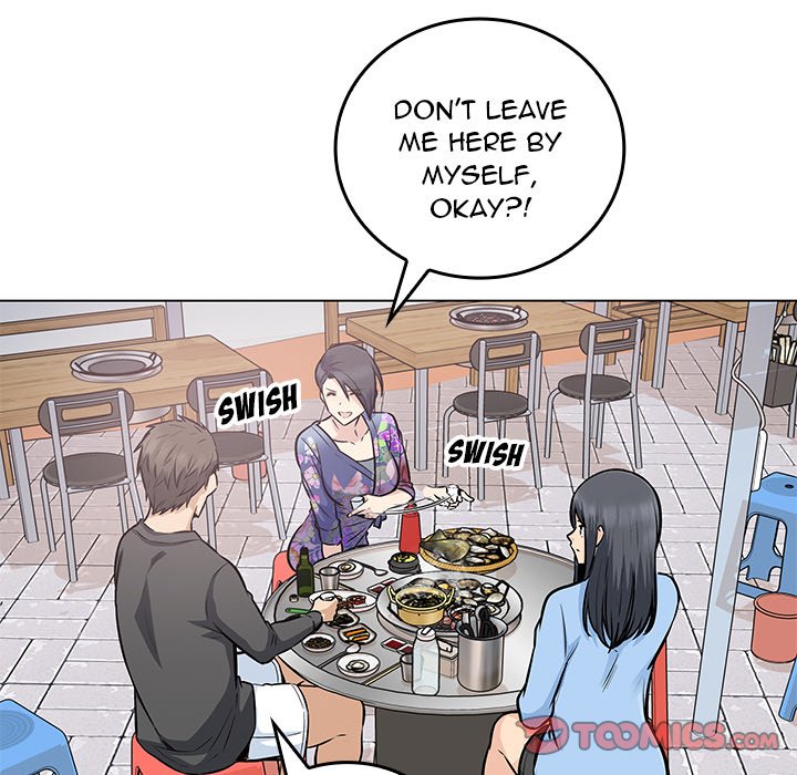 Excuse Me, This Is My Room Excuse me, This is my Room EP 40 - Toomics page 111 - 