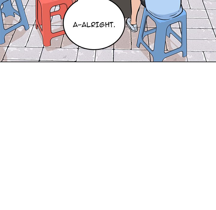 Excuse Me, This Is My Room Excuse me, This is my Room EP 40 - Toomics page 112 - 