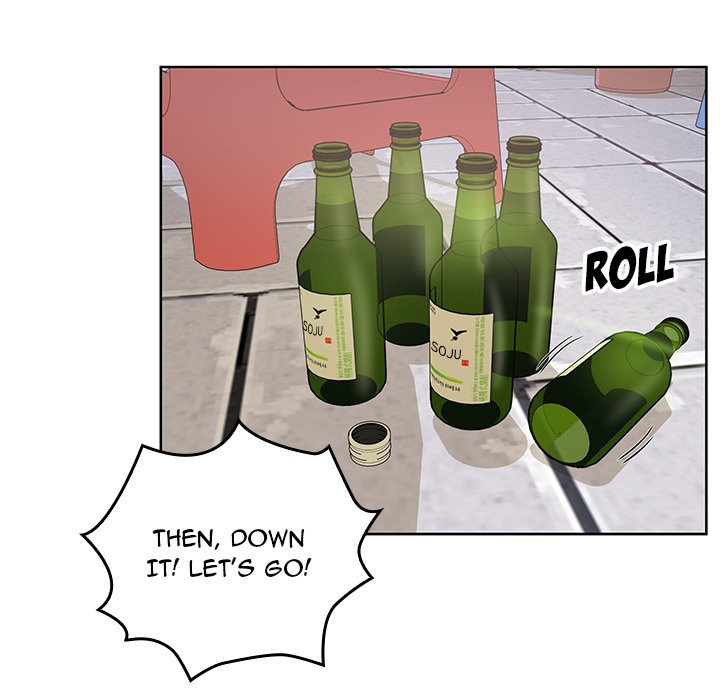 Excuse Me, This Is My Room Excuse me, This is my Room EP 40 - Toomics page 113 - 