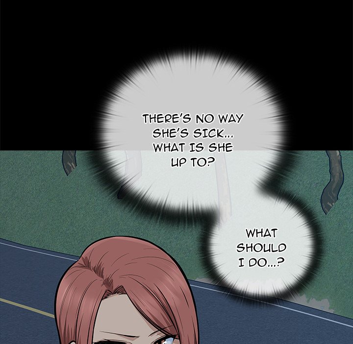 Excuse Me, This Is My Room Excuse me, This is my Room EP 40 - Toomics page 117 - 