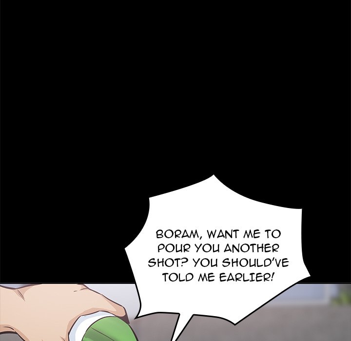 Excuse Me, This Is My Room Excuse me, This is my Room EP 40 - Toomics page 119 - 