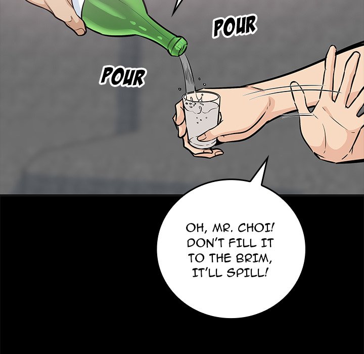 Excuse Me, This Is My Room Excuse me, This is my Room EP 40 - Toomics page 120 - 