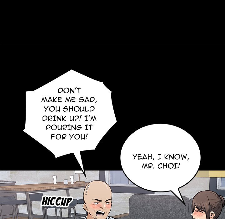 Excuse Me, This Is My Room Excuse me, This is my Room EP 40 - Toomics page 121 - 