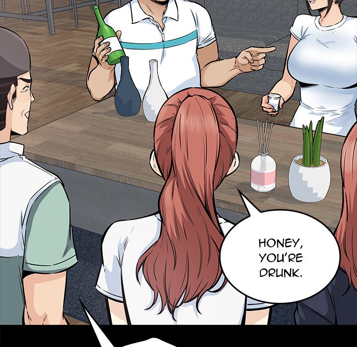 Excuse Me, This Is My Room Excuse me, This is my Room EP 40 - Toomics page 122 - 