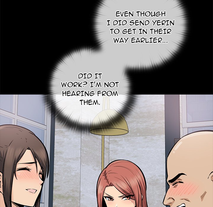 Excuse Me, This Is My Room Excuse me, This is my Room EP 40 - Toomics page 126 - 