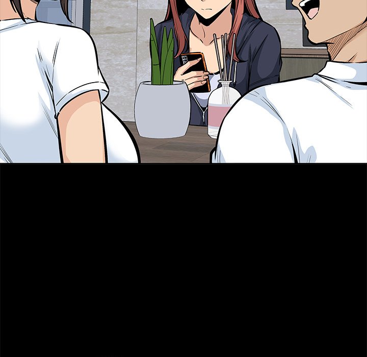 Excuse Me, This Is My Room Excuse me, This is my Room EP 40 - Toomics page 127 - 
