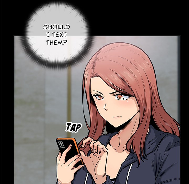 Excuse Me, This Is My Room Excuse me, This is my Room EP 40 - Toomics page 128 - 