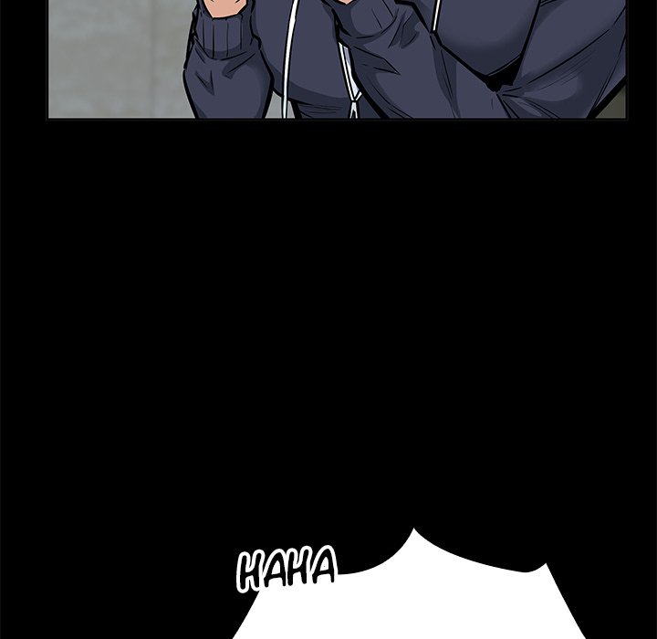 Excuse Me, This Is My Room Excuse me, This is my Room EP 40 - Toomics page 129 - 