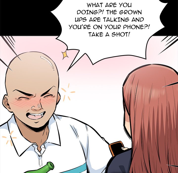 Excuse Me, This Is My Room Excuse me, This is my Room EP 40 - Toomics page 130 - 