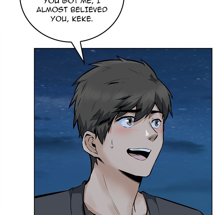 Excuse Me, This Is My Room Excuse me, This is my Room EP 40 - Toomics page 14 - 