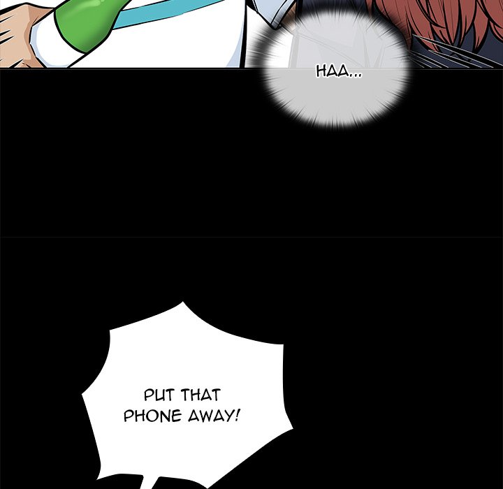 Excuse Me, This Is My Room Excuse me, This is my Room EP 40 - Toomics page 131 - 