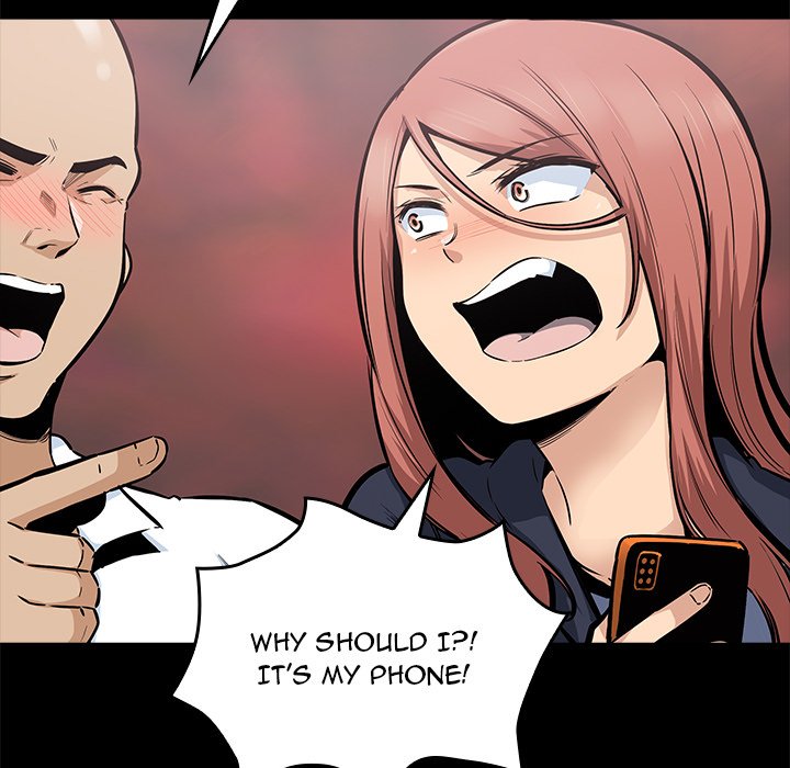 Excuse Me, This Is My Room Excuse me, This is my Room EP 40 - Toomics page 132 - 