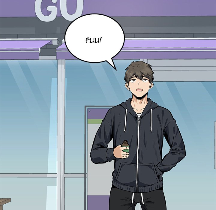 Excuse Me, This Is My Room Excuse me, This is my Room EP 40 - Toomics page 140 - 