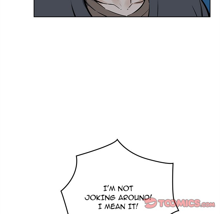 Excuse Me, This Is My Room Excuse me, This is my Room EP 40 - Toomics page 15 - 