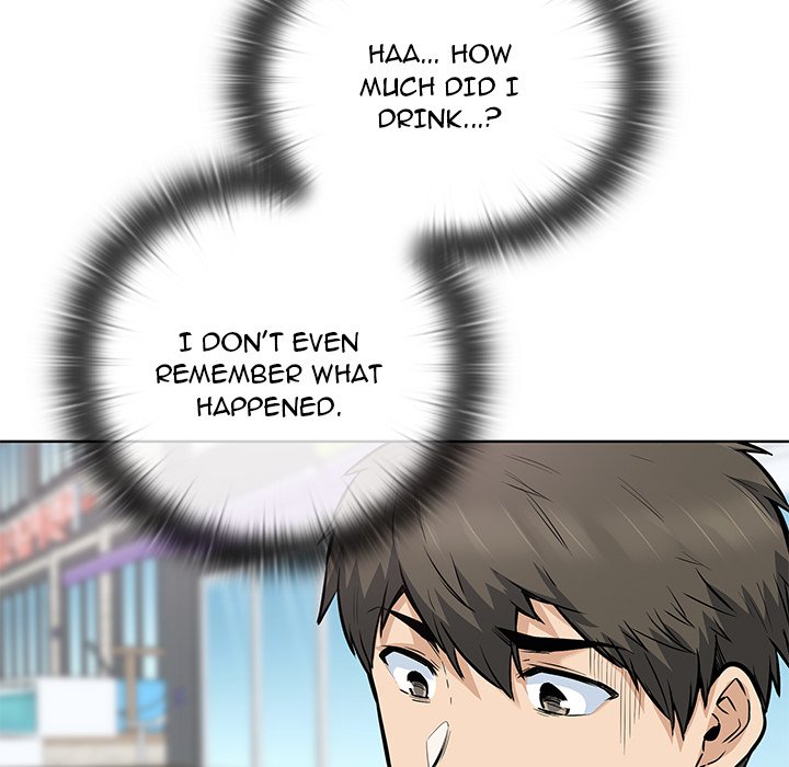 Excuse Me, This Is My Room Excuse me, This is my Room EP 40 - Toomics page 142 - 