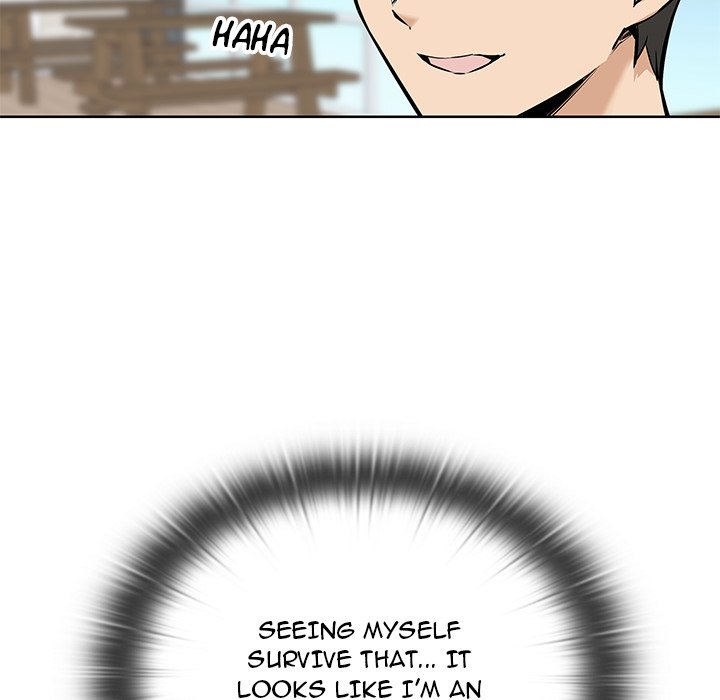 Excuse Me, This Is My Room Excuse me, This is my Room EP 40 - Toomics page 143 - 