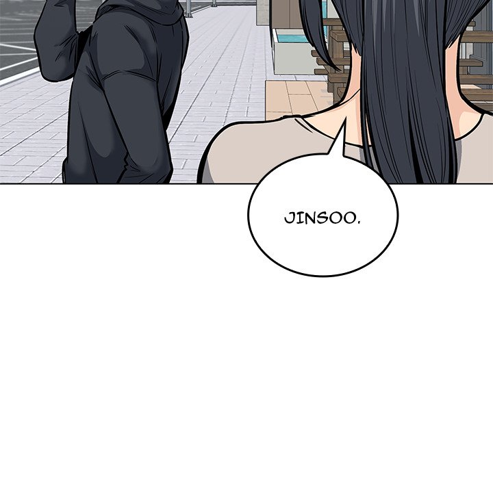 Excuse Me, This Is My Room Excuse me, This is my Room EP 40 - Toomics page 145 - 