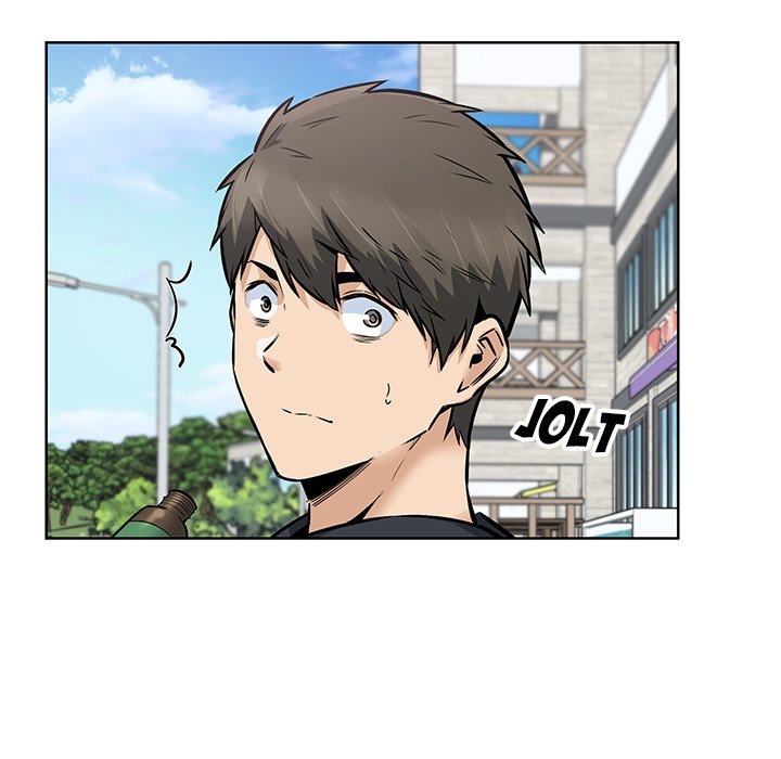 Excuse Me, This Is My Room Excuse me, This is my Room EP 40 - Toomics page 146 - 